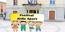 “Festival dello Sport”